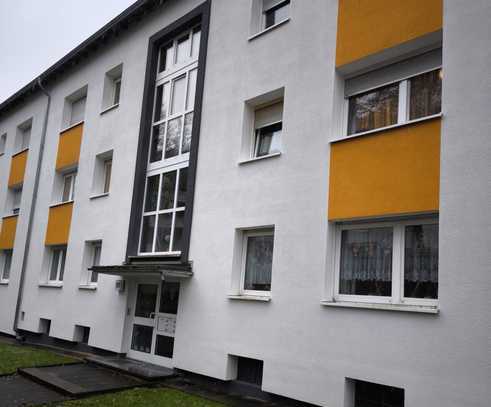 ab 1.1.25 oder früher: renovierte, helle, gut geschnittene 3ZKB Wohnung mit Balkon & Keller (Whg 57)