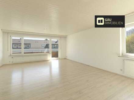 Lichtdurchflutete 3,5-Zimmerwohnung in Fellbach-Schmiden