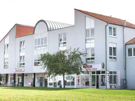 Büro- oder Praxisfläche in Halle-Neustadt