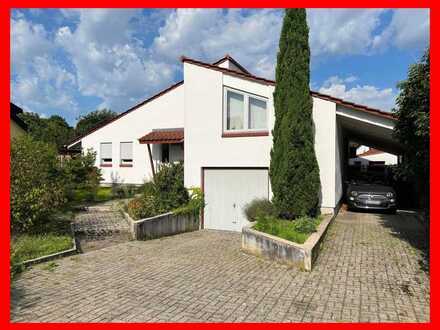 Architektenhaus in Bestlage mit Natur pur!