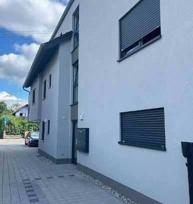 **Immo-Tipp**Exklusives Wohnen**Stilvolle Neubau-ETW mit Balkon in bevorzugter Wohnlage**