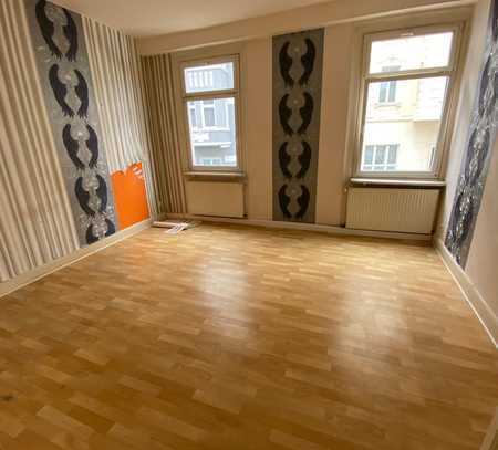 3 -Zimmer-Wohnung in zentraler Lage von Koblenz zu vermieten!