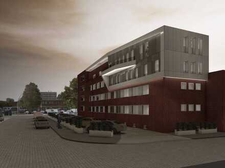 Neubau Büroflächen + citynah + Ausstattung nach Wunsch