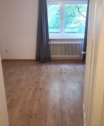 Single-Apartment, frisch renoviert und in ruhiger, Top Lage ! München, Ludwigsvorstadt-Isarvorstadt