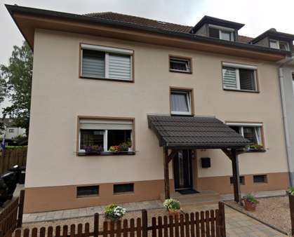 Gemütliche 2,5-Zimmer DG-Wohnung in Duisburg