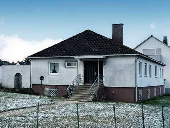 Bungalow in begehrter Lage von Kastellaun