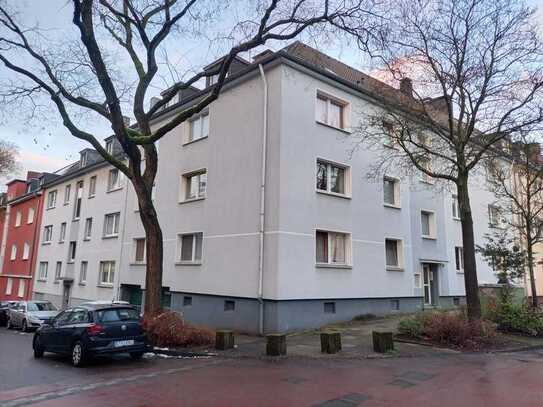 Schöne, helle Wohnung nahe Gemarkenstraße - langjährig vermietet