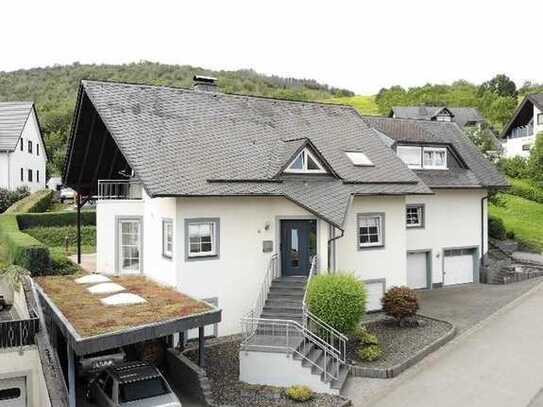 RESERVIERT - Flexibel nutzbares EFH ZFH 54341 Fell, Trier, Schweich ruhige Lage