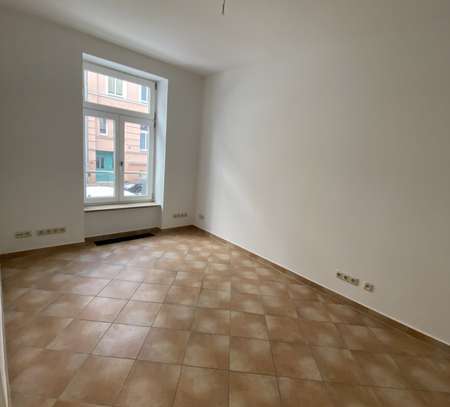 Schöne 2-Zimmer-Wohnung mit Balkon - nicht WG geeignet