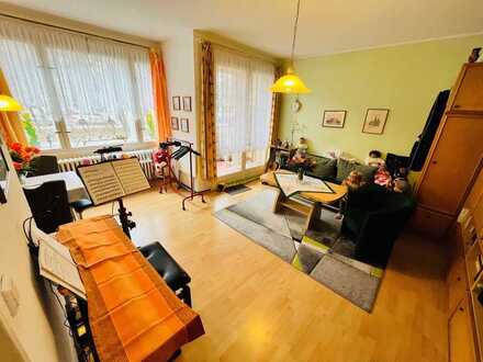 Rentable Kapitalanlage in Charlottenburg! ***Balkon / Keller***