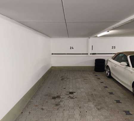 +++ 1 Tiefgaragenstellplatz in Zorneding +++