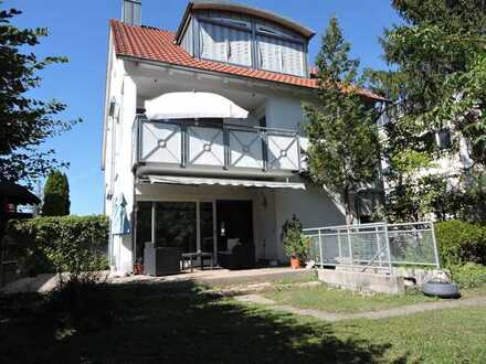 **KERNEN-ROM. ** 2-Familienhaus mit Wohlfühlpotential