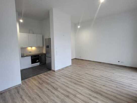 Buena Select | 47m² 1-Zimmer Wohnung in Berlin