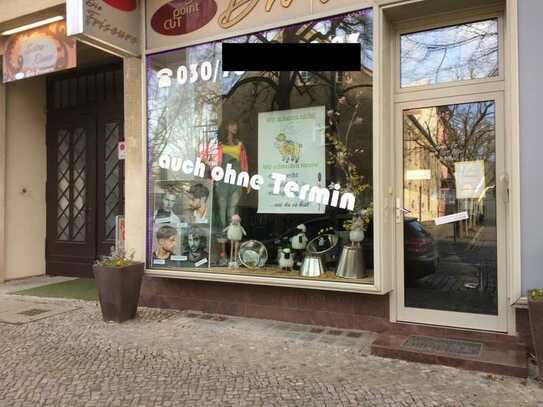 Ihr neuer Laden in Berlin-Friedrichshagen