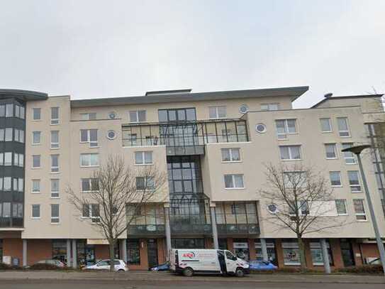 ++ 3- Raumwohnung mit Balkon ++