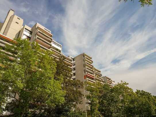 großzügige 3-Zimmer-Wohnung Nähe Maschsee