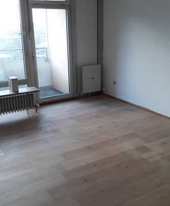 1 - Zimmer Apartment Iduna