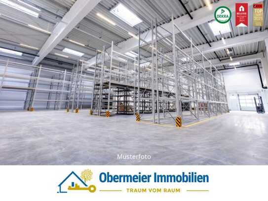 Attraktive Gewerbeflächen – Optimale Nutzungsmöglichkeiten für verschiedene Branchen