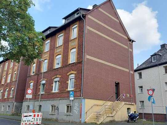 zentral gelegene Wohnung im Stadtzentrum von Siegen