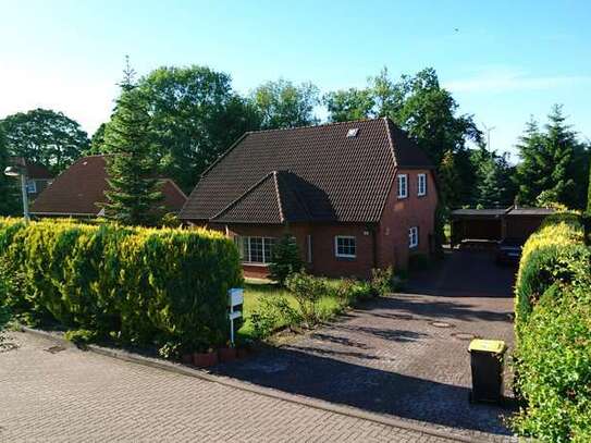 Einfamilienhaus Nähe Hansestadt Wismar zu vermieten