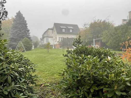 Oberursel - 13 Wohnungen verteilt auf 3 Mehrfamilienhäuser plus Baureserve