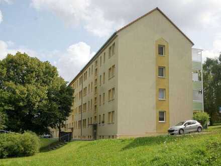 Etagenwohnung / Miete
