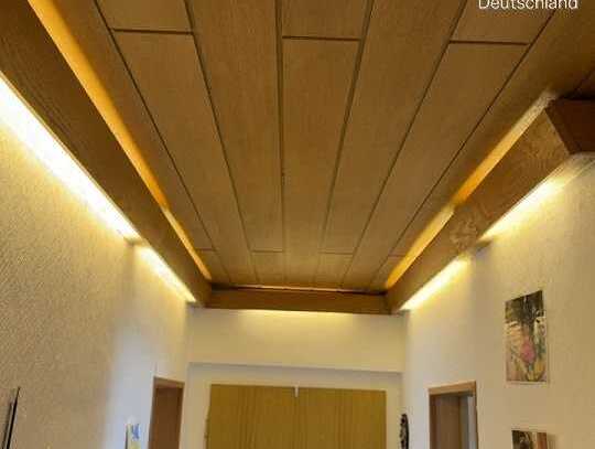 Willkommen zu Hause: gemütliche 4-Zimmer-Wohnung im 2. OG zu vermieten!