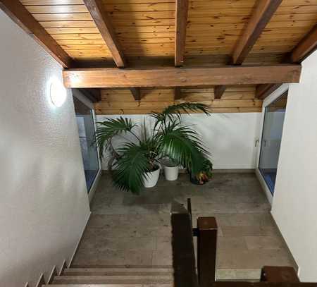 " Tolle Wohnung in ruhiger Stadtlage! "