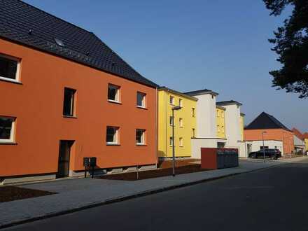 2-Raum-Wohnung mit Ausblick - mit Balkon und Aufzug