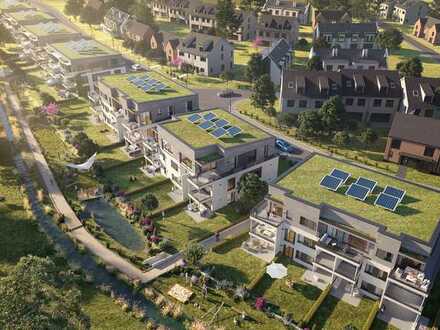 Neubau Mehrfamilienhaus - modern, nachhaltig und mit 3,5% Rendite - modern lofts @ nature