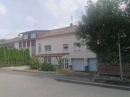 Großzügige TOP-Flächen zur Entwicklung/Ausbau - in ruhiger Ortsrandlage! ANSCHAUEN LOHNT SICH!