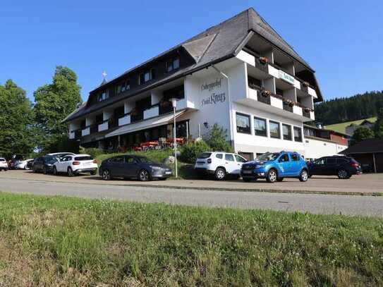 Restaurant im Zentrum von Breitnau zu vermieten