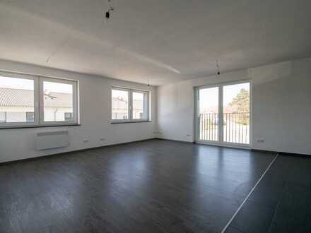 2 - Zimmer - Wohnung in Wilhelmsdorf