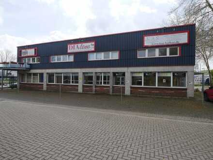 :::::HIER HABEN SIE VIELE MÖGLICHKEITEN.....BÜRO, PRAXIS, FAHRRADLADEN/WERKSTATT UND VIELES MEHR:::