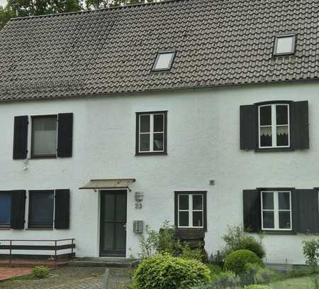 Reihenmittelhaus direkt am Waldrand WOB Steimker Berg mit Pkw-Stellplatz