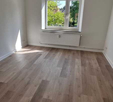 Modernisierte 3-Zimmer-Wohnung in zentraler Lage