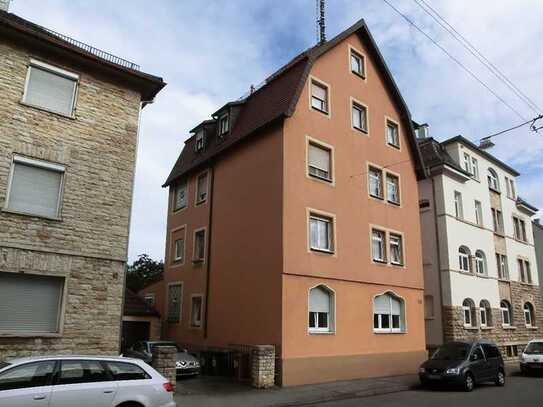 3-Zimmer-Wohnung in Stuttgart-Münster