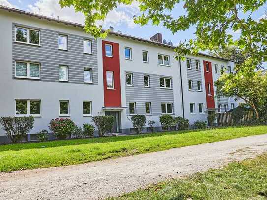 Garage am Ravensberger Park zu vermieten