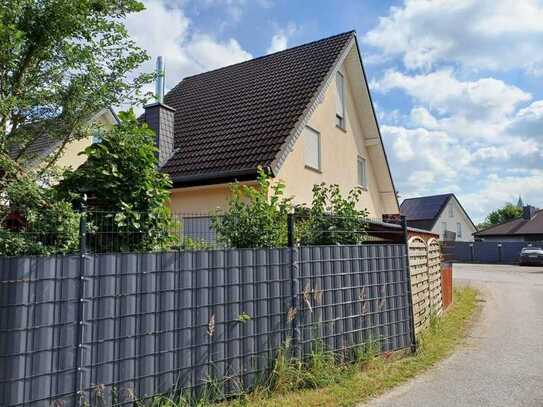 Feines Einfamilienhaus in Verl