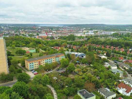 SeniorenWohnen - genießen Sie die Aussicht!