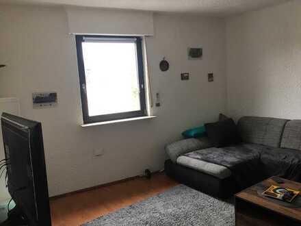 Gemütliche 40 m² Wohnung im 1 Stock, St. Leon Rot