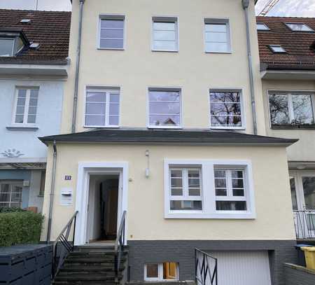 Stilvolle Maisonette-Wohnung - Köln-Klettenberg