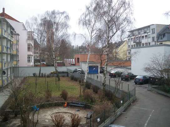 TG-Stellplätze im Frankfurter Gallusviertel, Frankenallee zu vermieten!