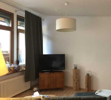 schöne Wohnung in Mainz Gonsenheim