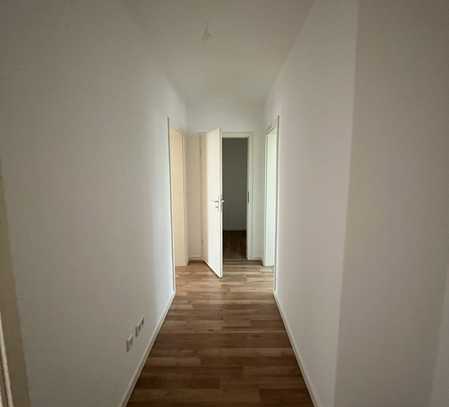 Schöne 2-Zimmer-Wohnung mit Balkon