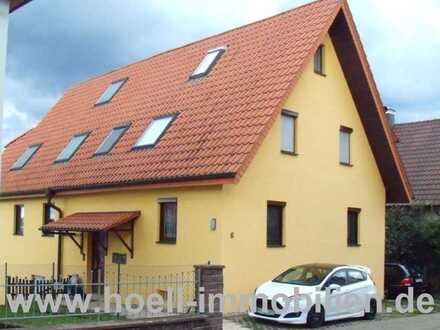 Maisonettewohnung in ruhiger Lage, Pforzheim-Büchenbronn.