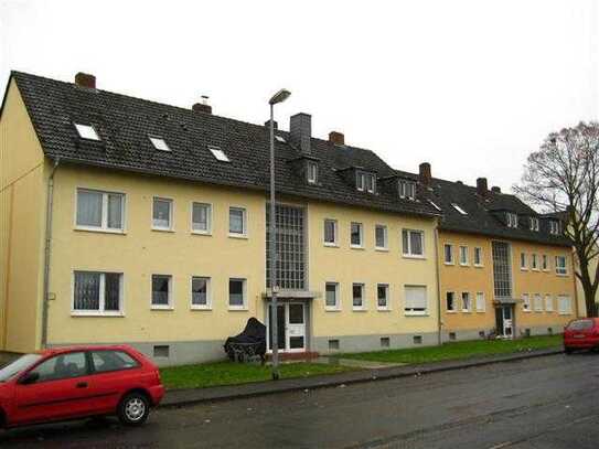 Schön geschnittene 3-Zimmer Wohnung in Pulheim