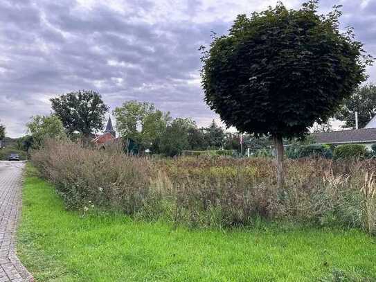 Großzügiges Baugrundstück in Beetzendorf OT Jeeben