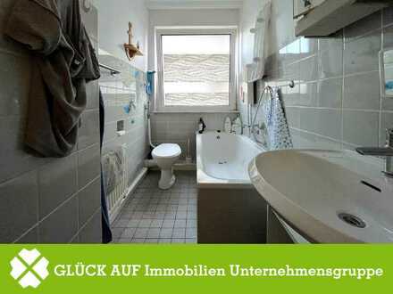 Großzügige 3,5-Zimmer Wohnung - Zentral in Frintrop