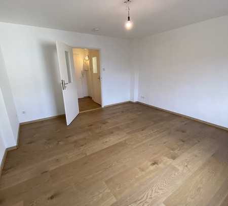 Sanierte 1-Zimmer-Wohnung mit Einbauküche in Mainzer Top-Lage